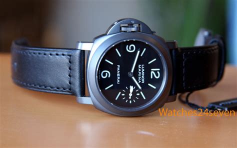 panerai pam 26